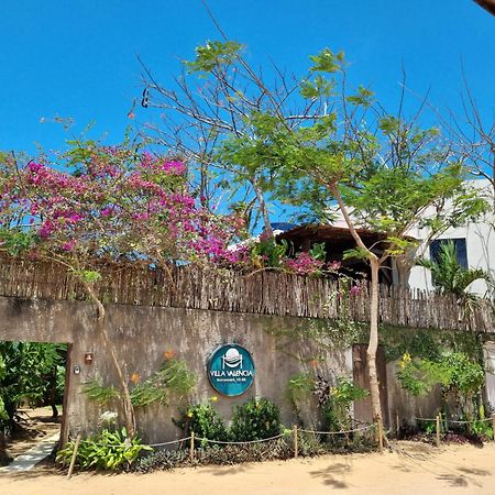 Villa Valencia Jijoca de Jericoacoara Exterior foto