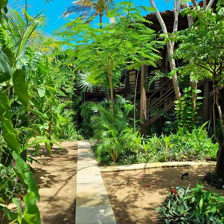 Villa Valencia Jijoca de Jericoacoara Exterior foto