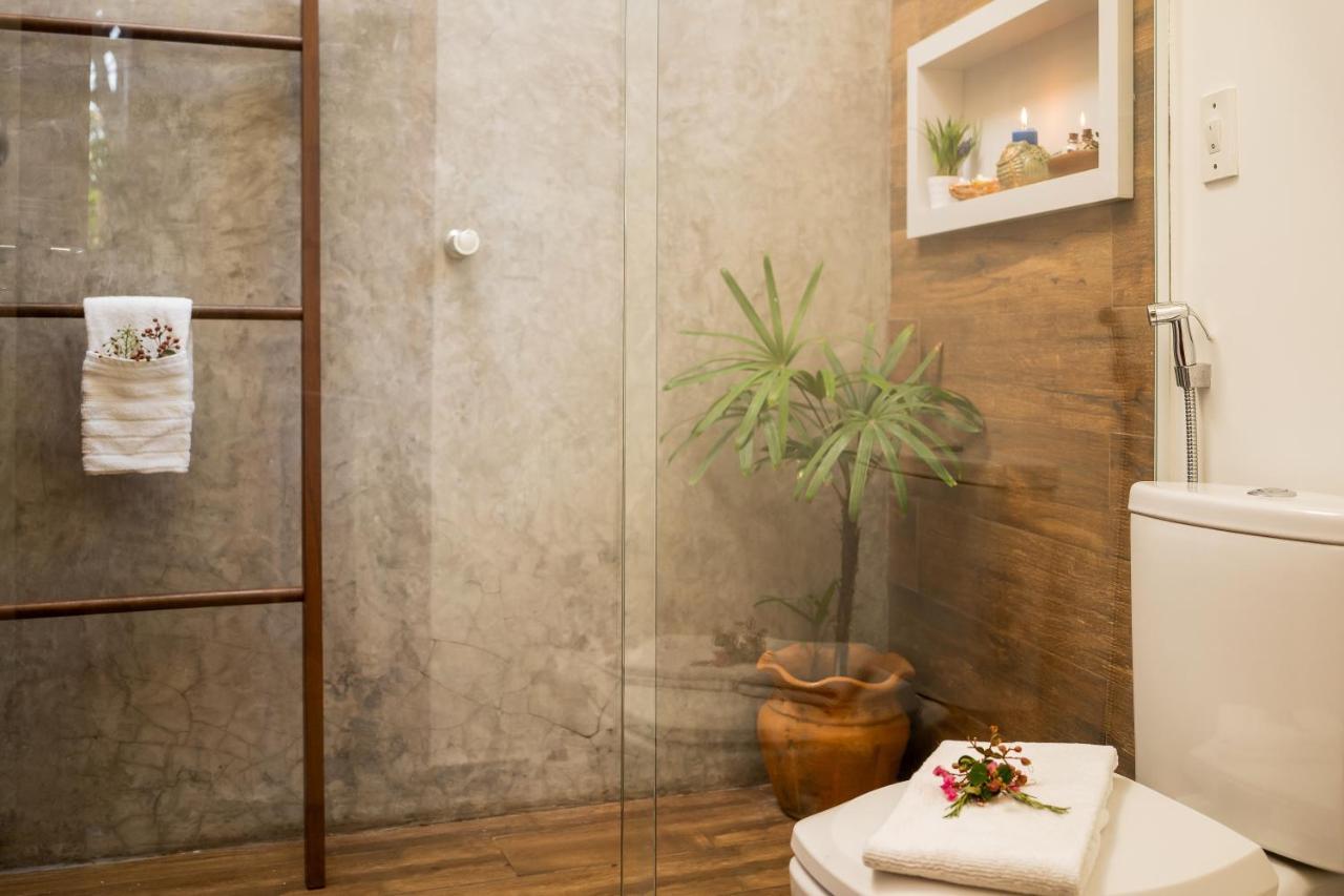 Villa Valencia Jijoca de Jericoacoara Habitación foto