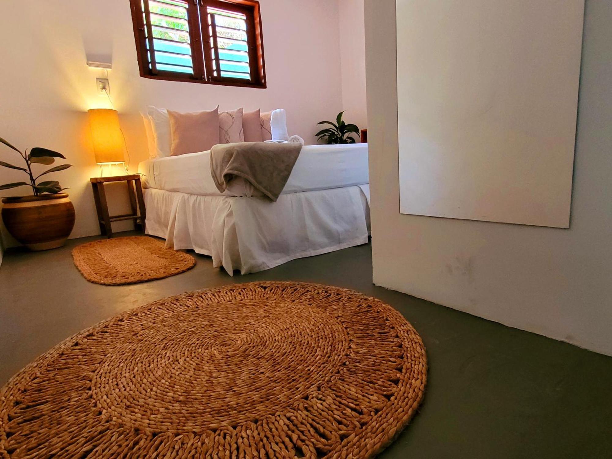 Villa Valencia Jijoca de Jericoacoara Habitación foto