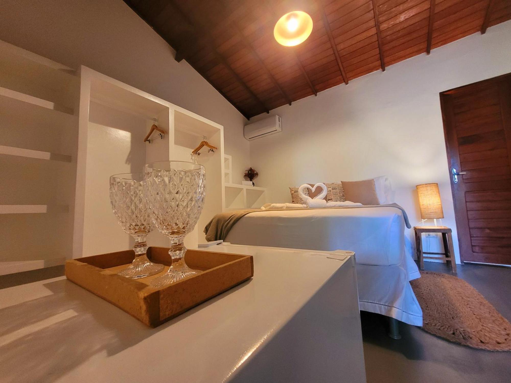 Villa Valencia Jijoca de Jericoacoara Habitación foto