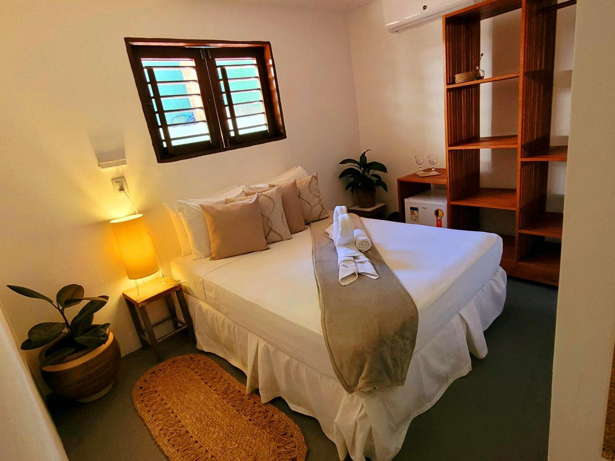 Villa Valencia Jijoca de Jericoacoara Habitación foto