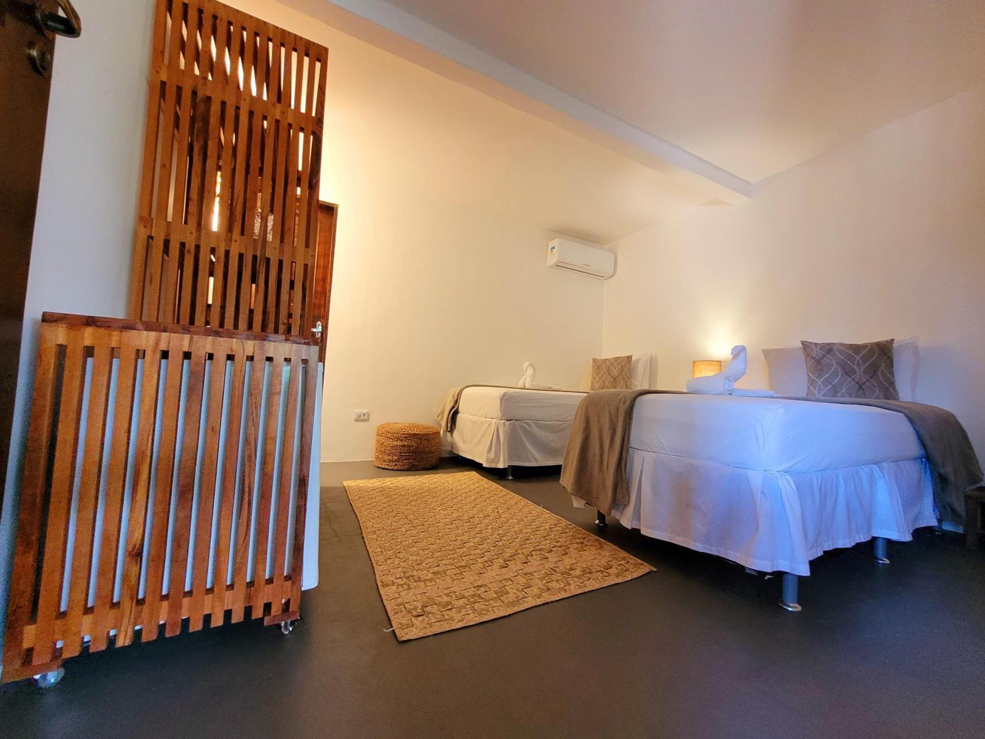 Villa Valencia Jijoca de Jericoacoara Habitación foto