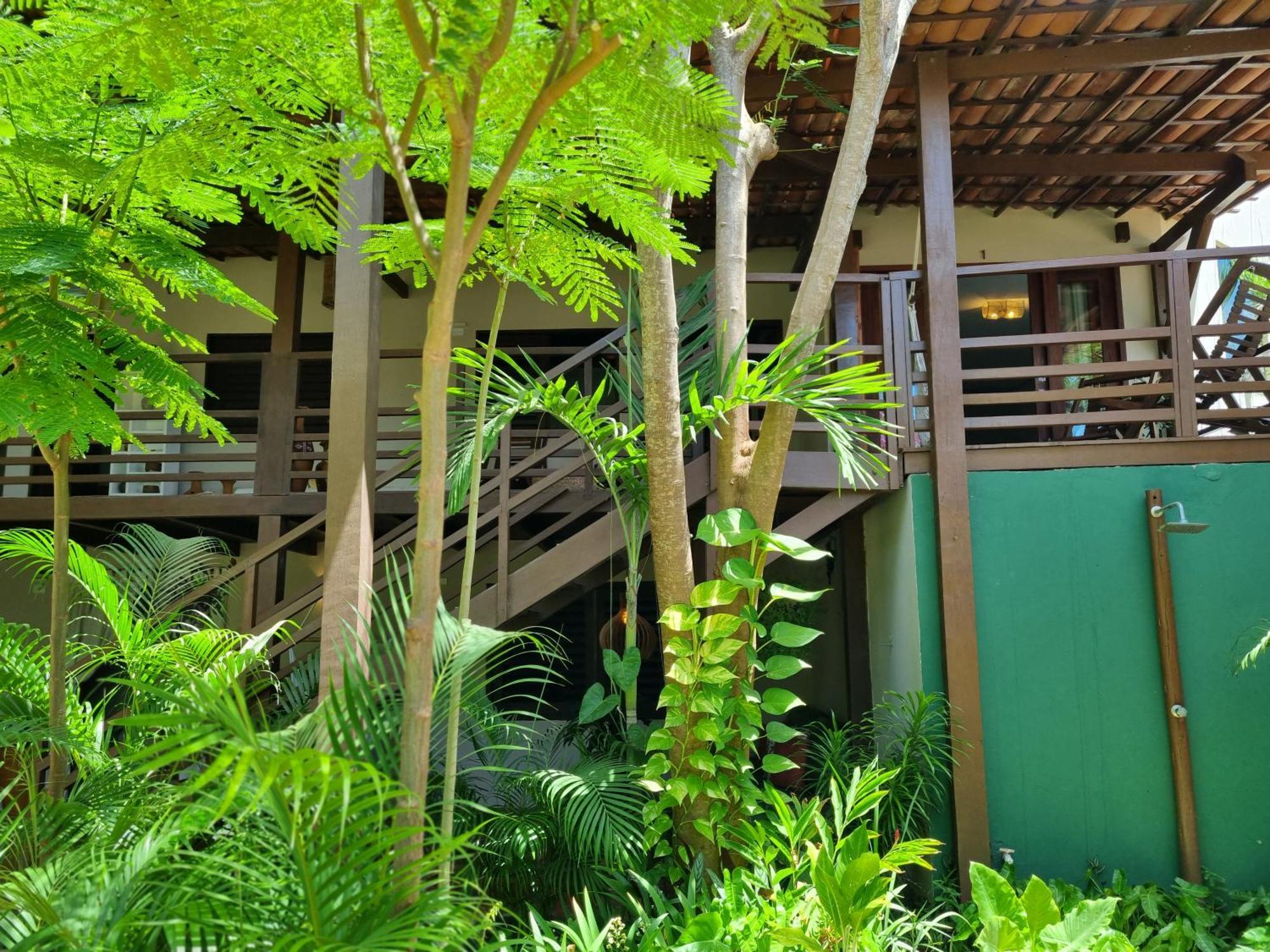 Villa Valencia Jijoca de Jericoacoara Exterior foto