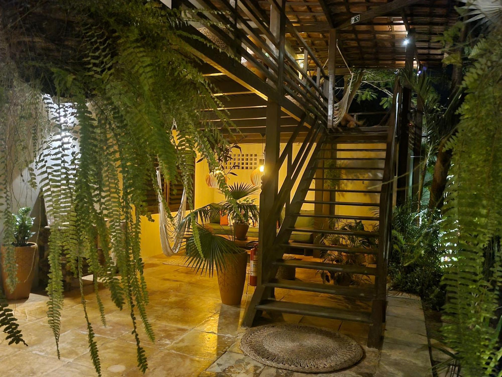 Villa Valencia Jijoca de Jericoacoara Exterior foto